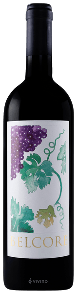 I Giusti & Zanza Belcore 2016