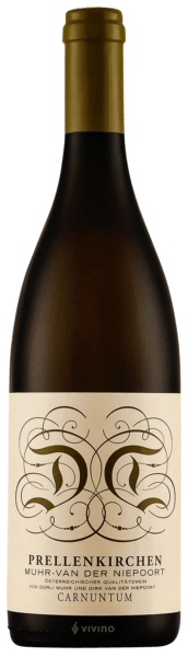 Muhr-Van der Niepoort Prellenkirchen 2018