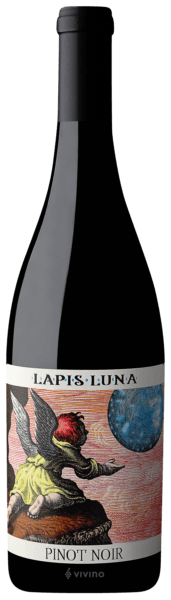 Lapis Luna Pinot Noir 2018