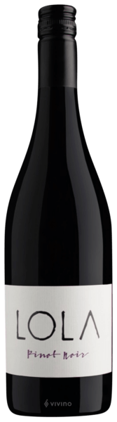 Lola California Pinot Noir 2020