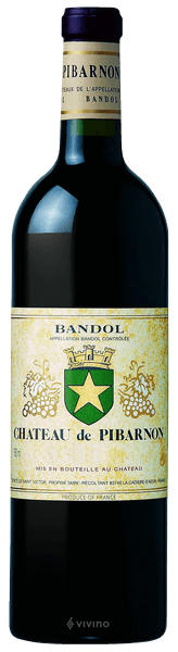 Ch?teau de Pibarnon Bandol 2014