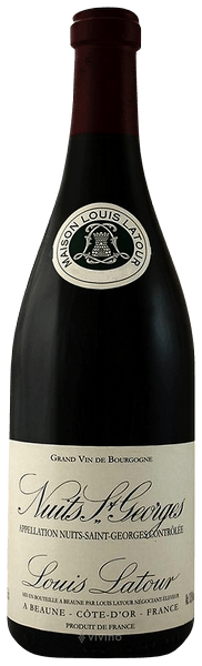 Louis Latour Nuits-Saint-Georges 2015