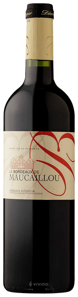 Les Notables de Maucaillou Le B de Maucaillou 2018