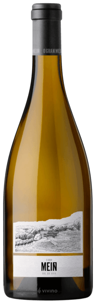 Vi?a Me?n O Gran Me?n Blanco 2019