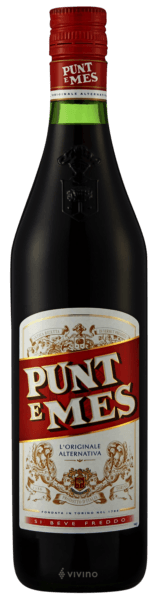 Carpano Punt e Mes Vermouth N.V.