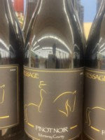 Dressage Pinot Noir 2018