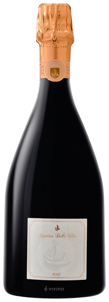 Cantina della Volta Brut Ros? 2016