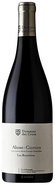 Domaine des Croix Les Bouti?res Aloxe-Corton 2017