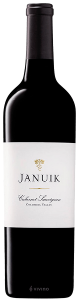 Januik Cabernet Sauvignon 2017