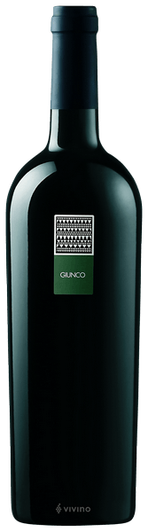Mesa Giunco 2021
