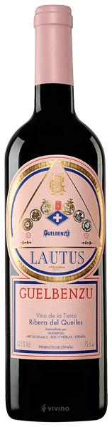 Guelbenzu Lautus 1998