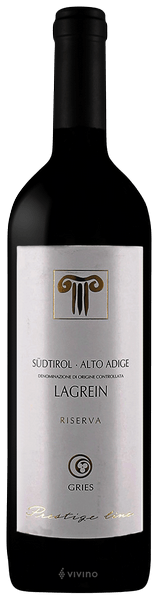 Cantina Bolzano / Kellerei Bozen Lagrein Prestige Line Riserva 2018