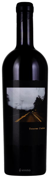 Sine Qua Non Trouver l'Arene Syrah 2015