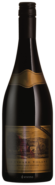 Bonny Doon Le Cigare Volant Reserve 2011