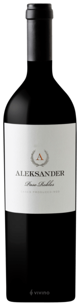 Aleksander Red 2012