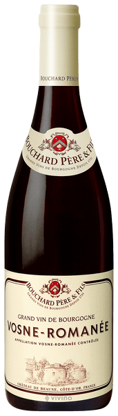 Bouchard P?re & Fils Vosne-Roman?e 2017