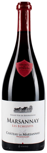 Ch?teau de Marsannay Les Echezots Marsannay 2014