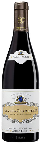 Albert Bichot Gevrey-Chambertin 2016