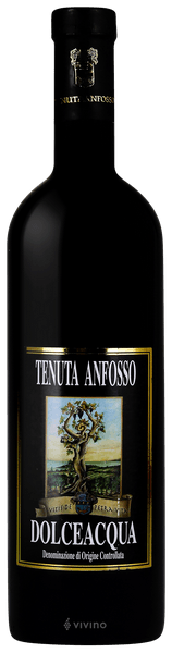 Anfosso Rossese di Dolceacqua 2017