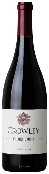 Crowley Pinot Noir 2019