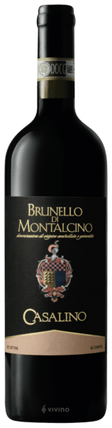 Casalino Brunello di Montalcino 2016