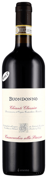 Buondonno Chianti Classico 2019