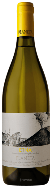 Planeta Etna Bianco 2019