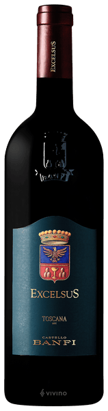 Banfi ExcelsuS 2015