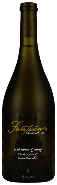Fantesca Estate Chardonnay 2015