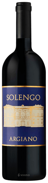 Argiano Solengo 1996