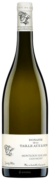 La Taille Aux Loups Clos Michet 2020