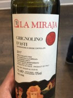 La Miraja Grignolino d'Asti 2020