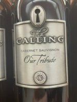 The Calling Our Tribute Cabernet Sauvignon 2015