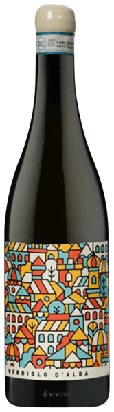 Fletcher Nebbiolo d'Alba 2019