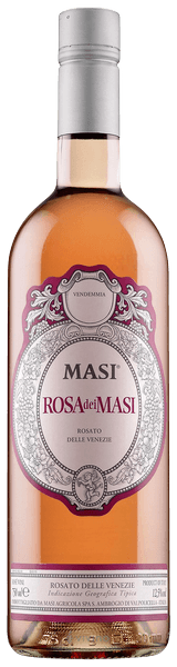 Rosa dei Masi delle Venezie 2019