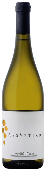 Papagiannakos Ass?rtiko 2020