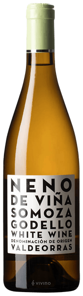 Neno de Vi?a Somoza Godello 2016