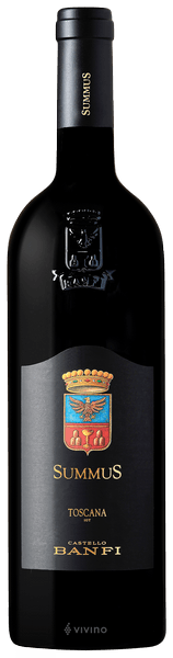 Banfi SummuS 2017