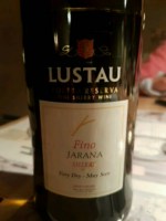 Lustau Jerez-Xeres-Sherry Fino Jarana Reserva N.V.
