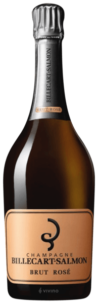 Billecart-Salmon Brut Ros? Champagne N.V.
