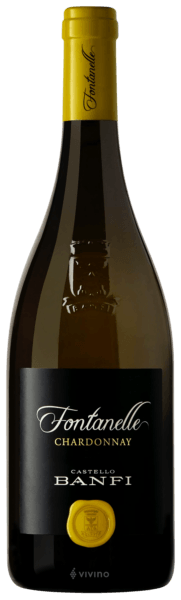 Banfi Fontanelle Chardonnay 2017