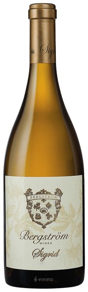 Bergstr?m Sigrid Chardonnay 2015