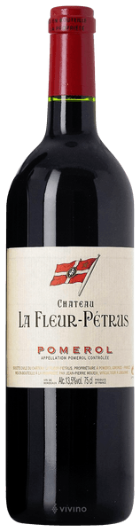 Ch?teau La Fleur-P?trus Pomerol 2002