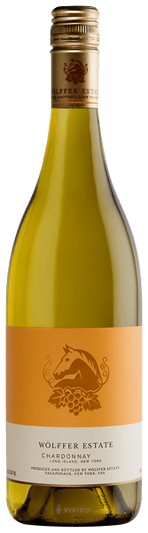 W?lffer Estate Chardonnay 2020