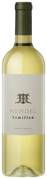 Mendel S?millon 2018