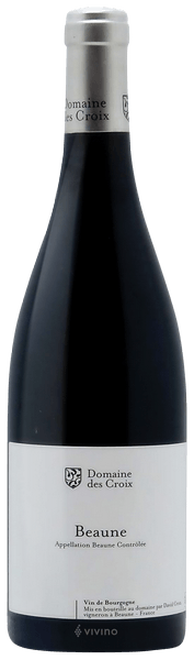 Domaine des Croix Beaune 2018