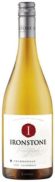 Ironstone Chardonnay 2020