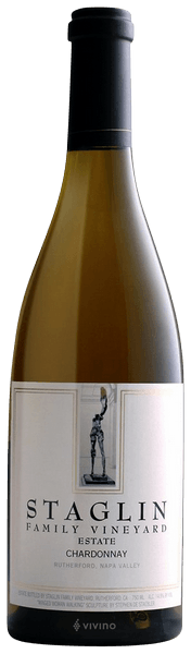 Staglin Estate Chardonnay 2016