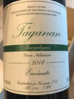 Env?nate T?ganan Parcela Margalagua 2018