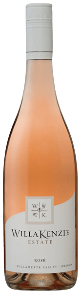 WillaKenzie Estate Ros? 2018